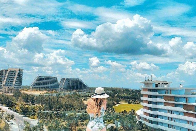 FLC Luxury Hotel - Resort Quy Nhơn